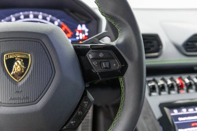 Lamborghini Huracán Tecnica Coupé 2023