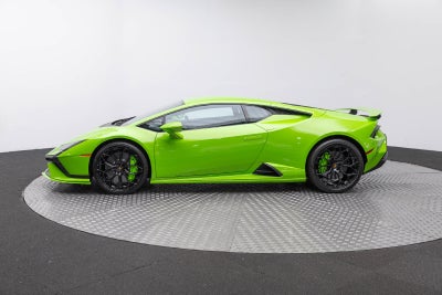 Lamborghini Huracán Tecnica Coupé 2023