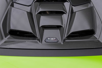 Lamborghini Huracán Tecnica Coupé 2023