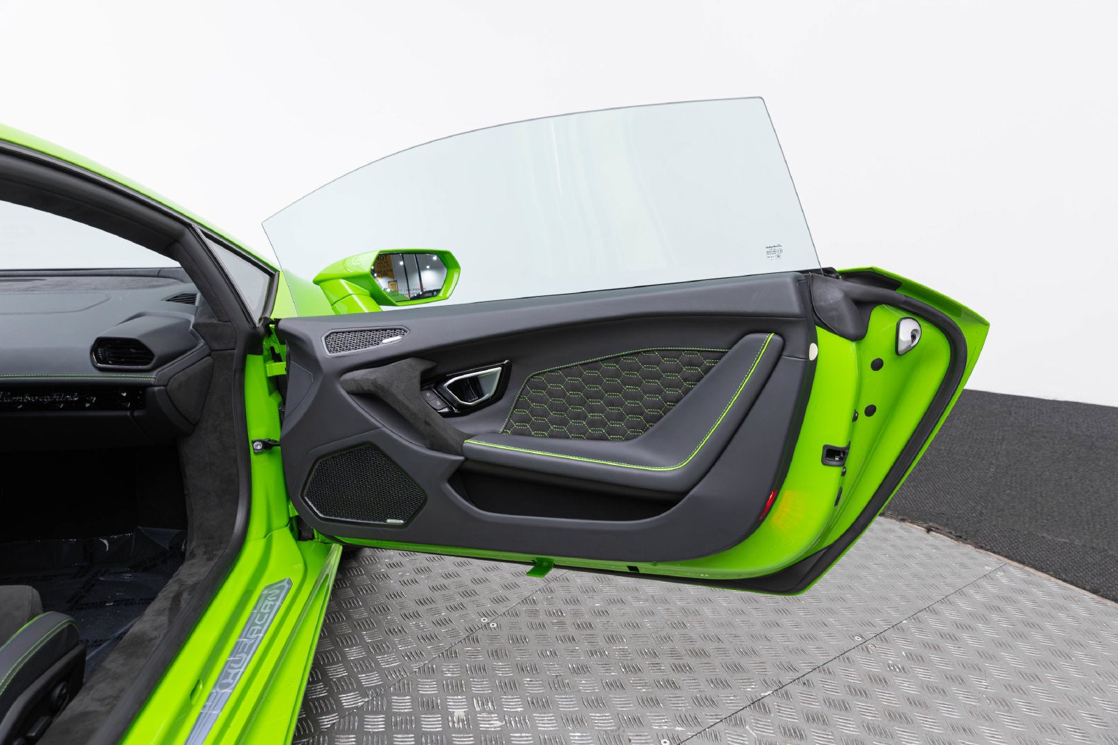 Lamborghini Huracán Tecnica Coupé 2023