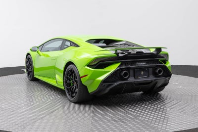 Lamborghini Huracán Tecnica Coupé 2023