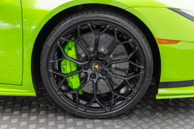 Lamborghini Huracán Tecnica Coupé 2023