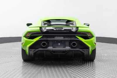 Lamborghini Huracán Tecnica Coupé 2023