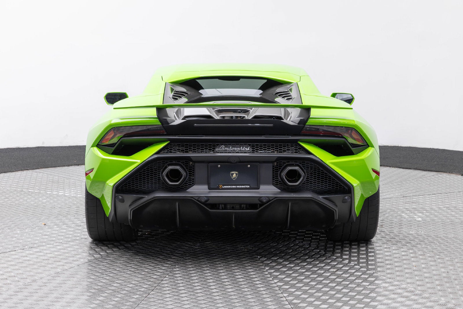 Lamborghini Huracán Tecnica Coupé 2023