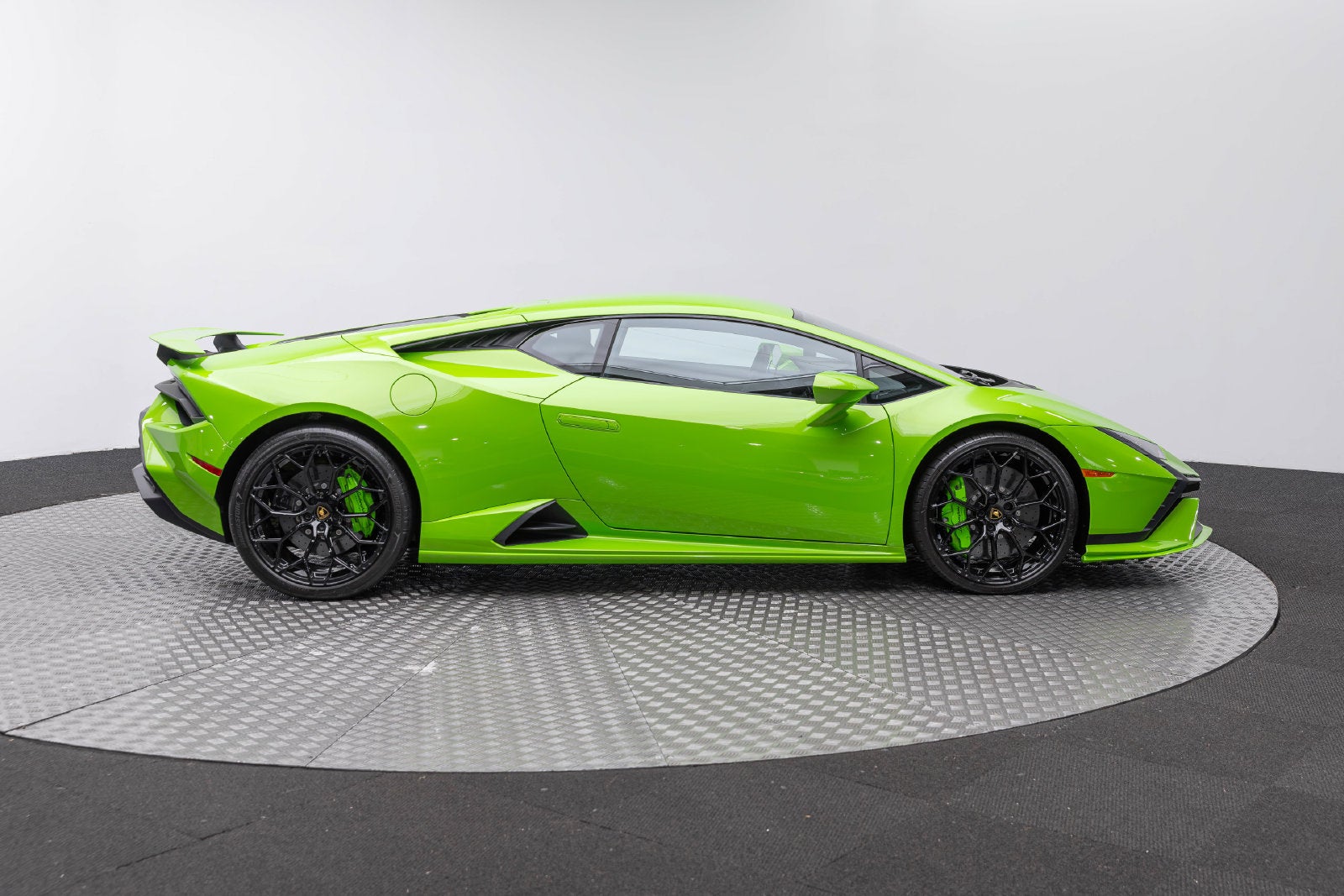 Lamborghini Huracán Tecnica Coupé 2023
