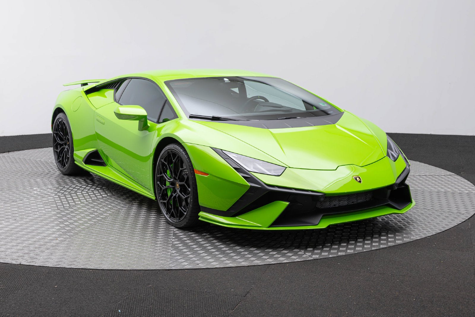Lamborghini Huracán Tecnica Coupé 2023