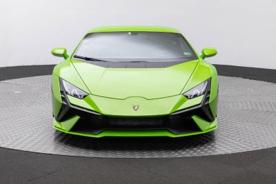 Lamborghini Huracán Tecnica Coupé 2023