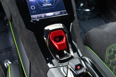 Lamborghini Huracán Tecnica Coupé 2023