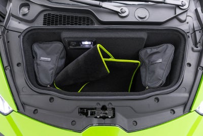 Lamborghini Huracán Tecnica Coupé 2023