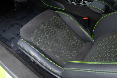 Lamborghini Huracán Tecnica Coupé 2023