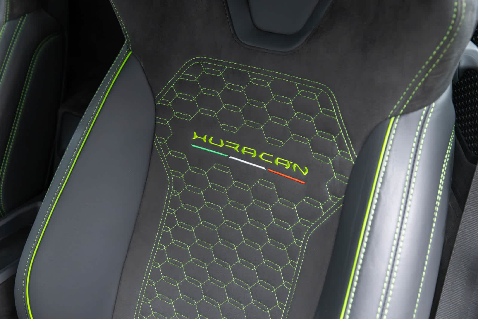 Lamborghini Huracán Tecnica Coupé 2023