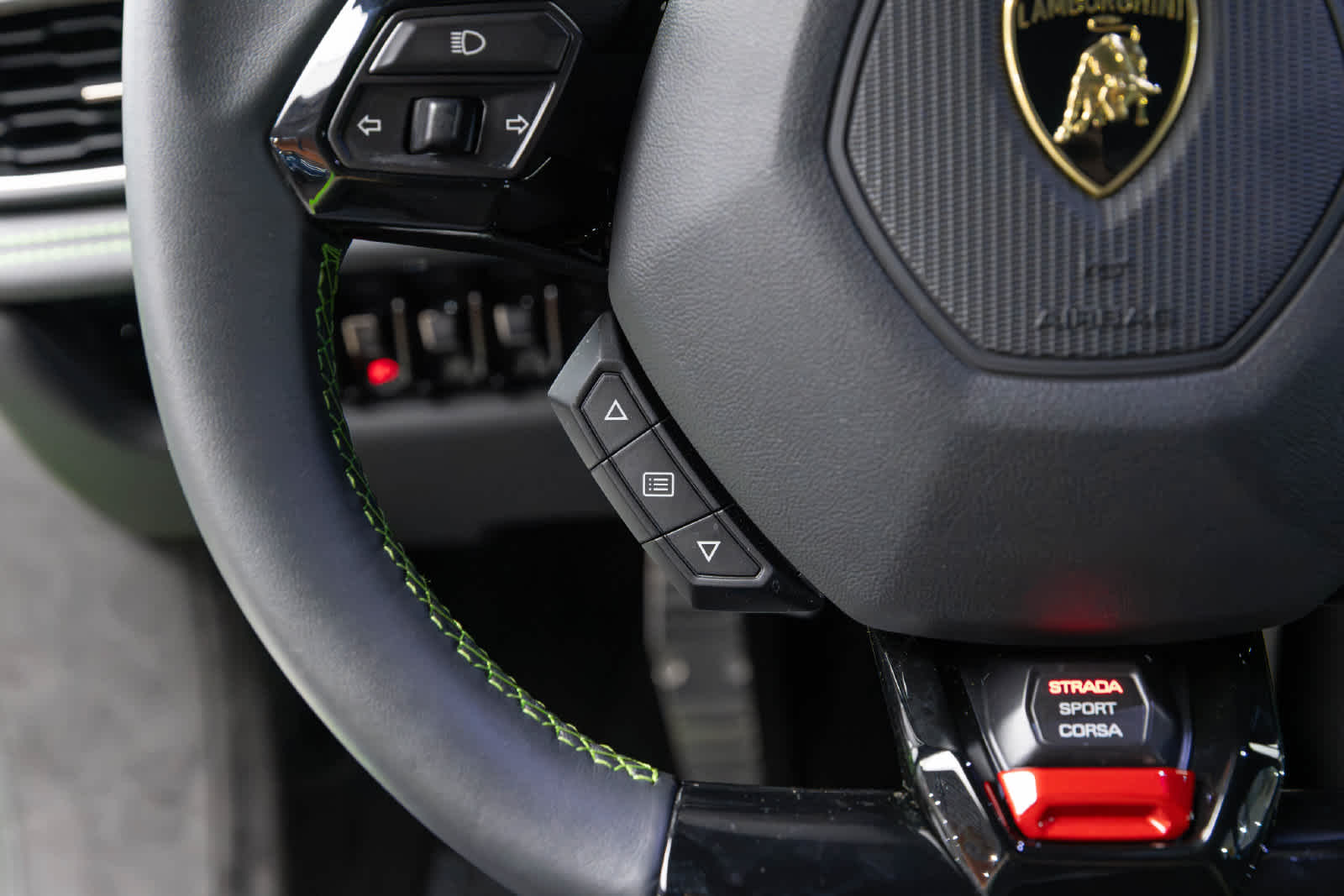 Lamborghini Huracán Tecnica Coupé 2023
