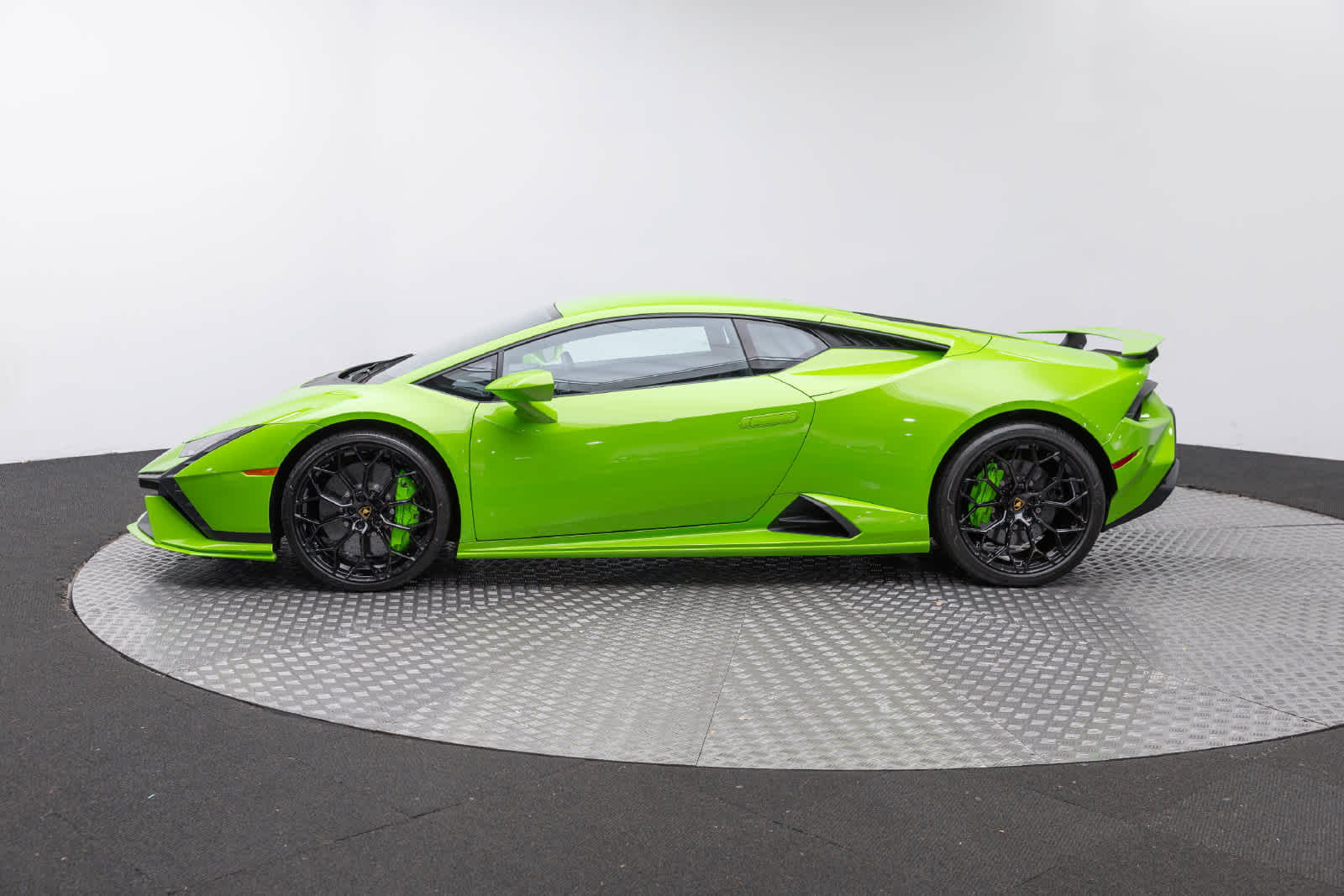 Lamborghini Huracán Tecnica Coupé 2023