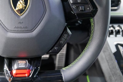 Lamborghini Huracán Tecnica Coupé 2023
