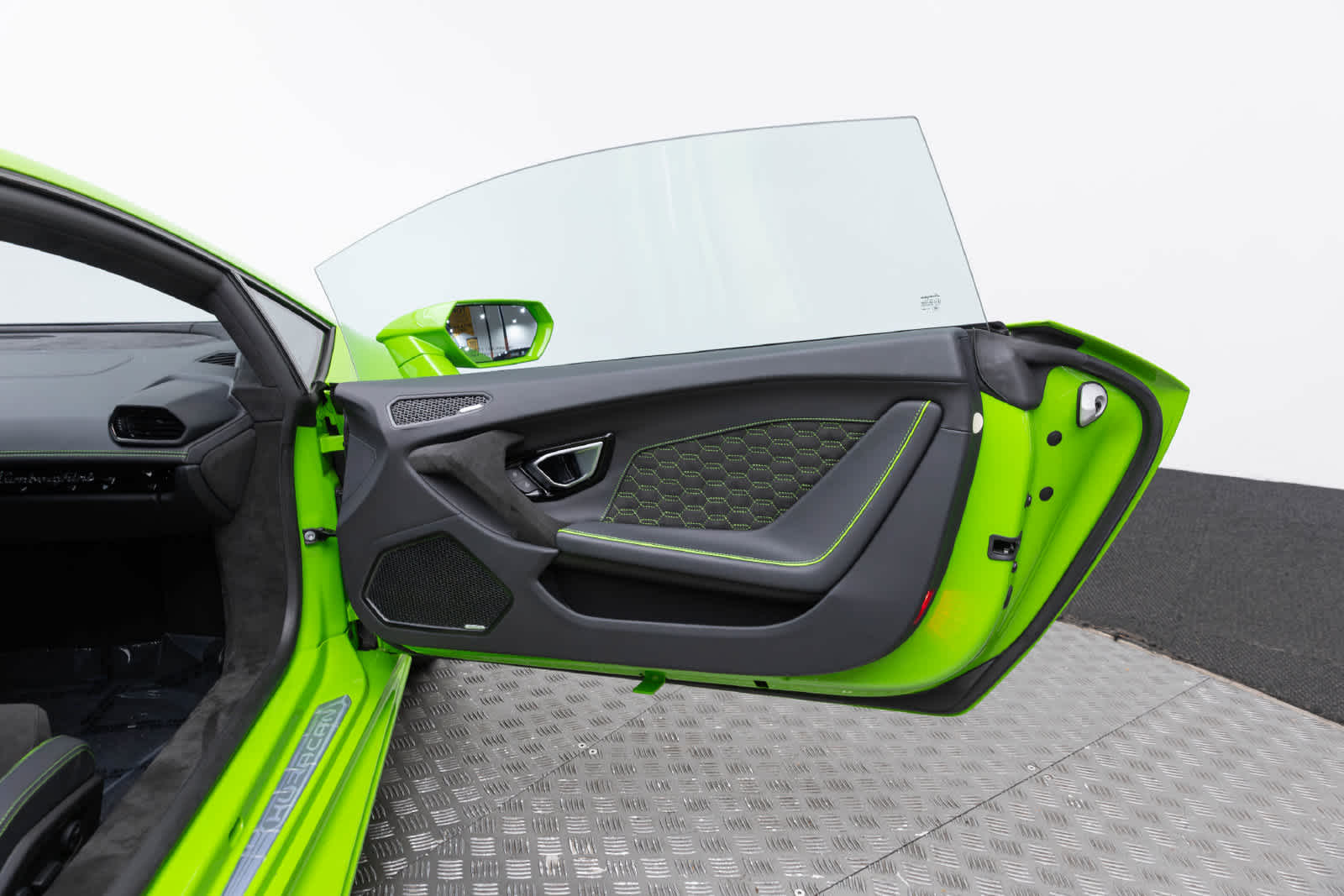 Lamborghini Huracán Tecnica Coupé 2023