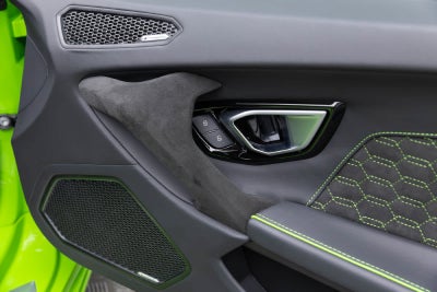 Lamborghini Huracán Tecnica Coupé 2023