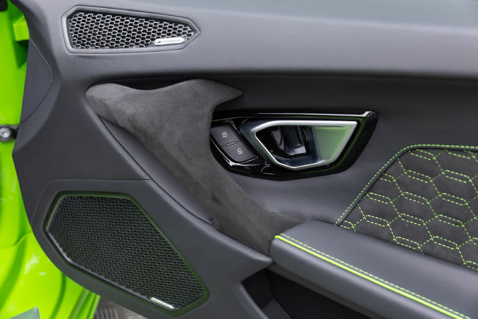 Lamborghini Huracán Tecnica Coupé 2023