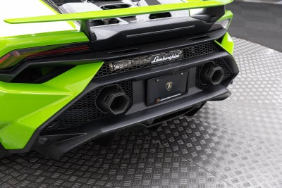 Lamborghini Huracán Tecnica Coupé 2023