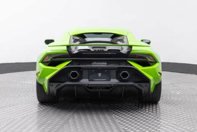 Lamborghini Huracán Tecnica Coupé 2023