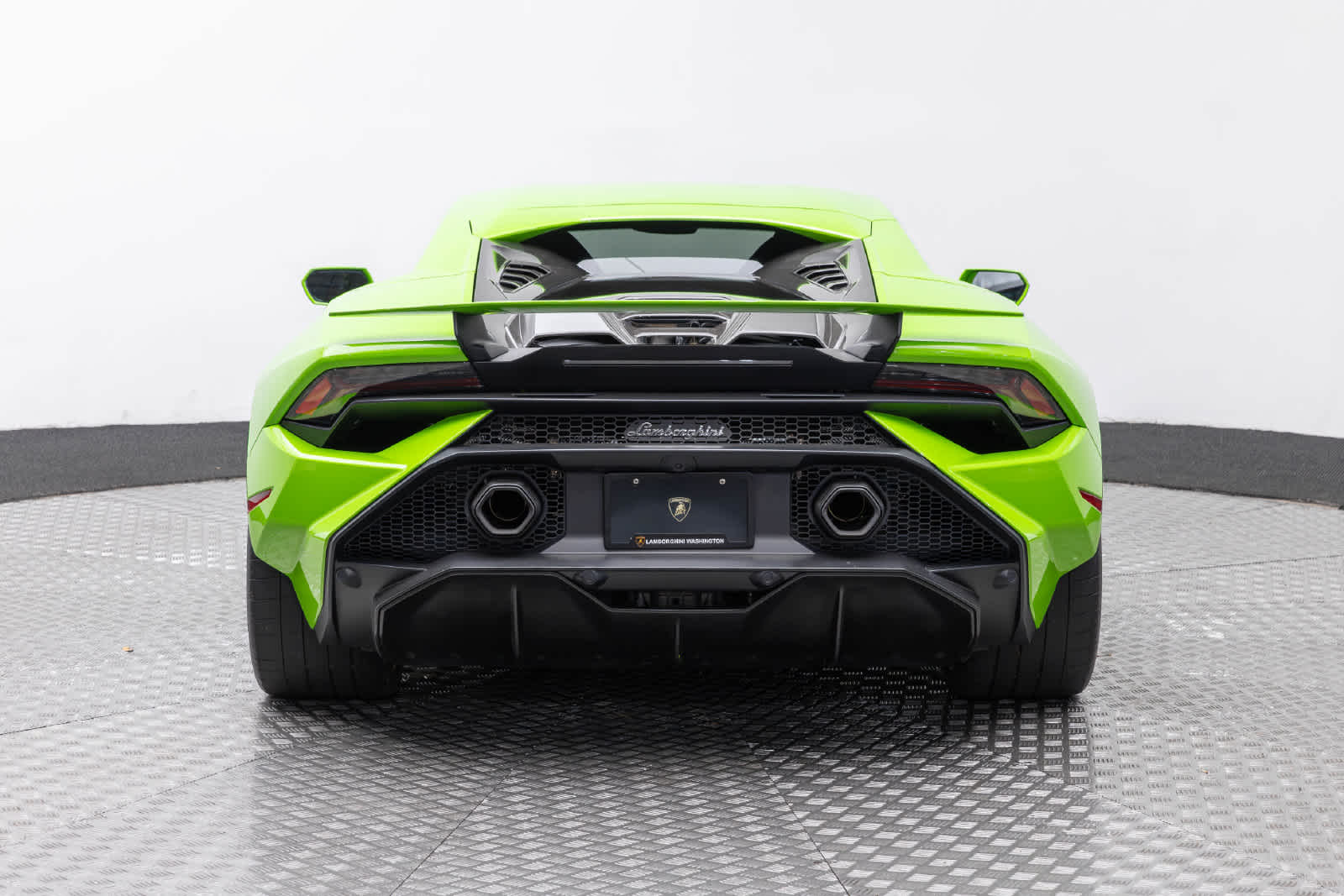 Lamborghini Huracán Tecnica Coupé 2023