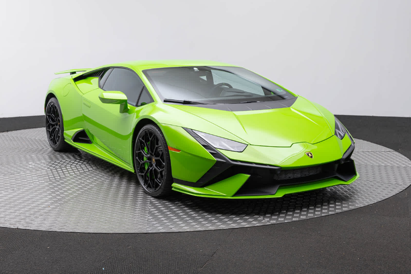 Lamborghini Huracán Tecnica Coupé 2023