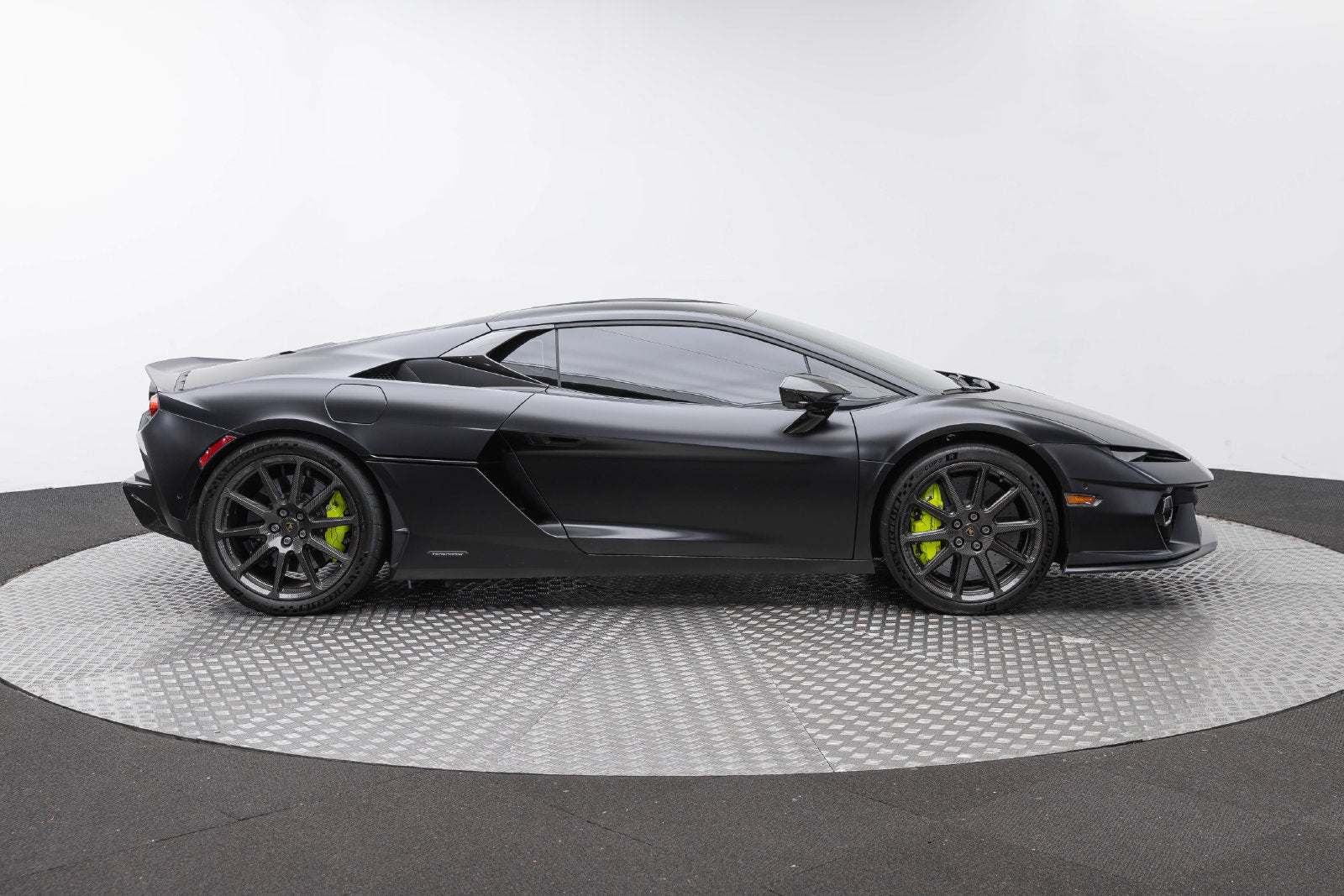 Lamborghini Temerario Coupé 2026