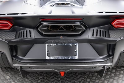 Lamborghini Temerario Coupé 2026
