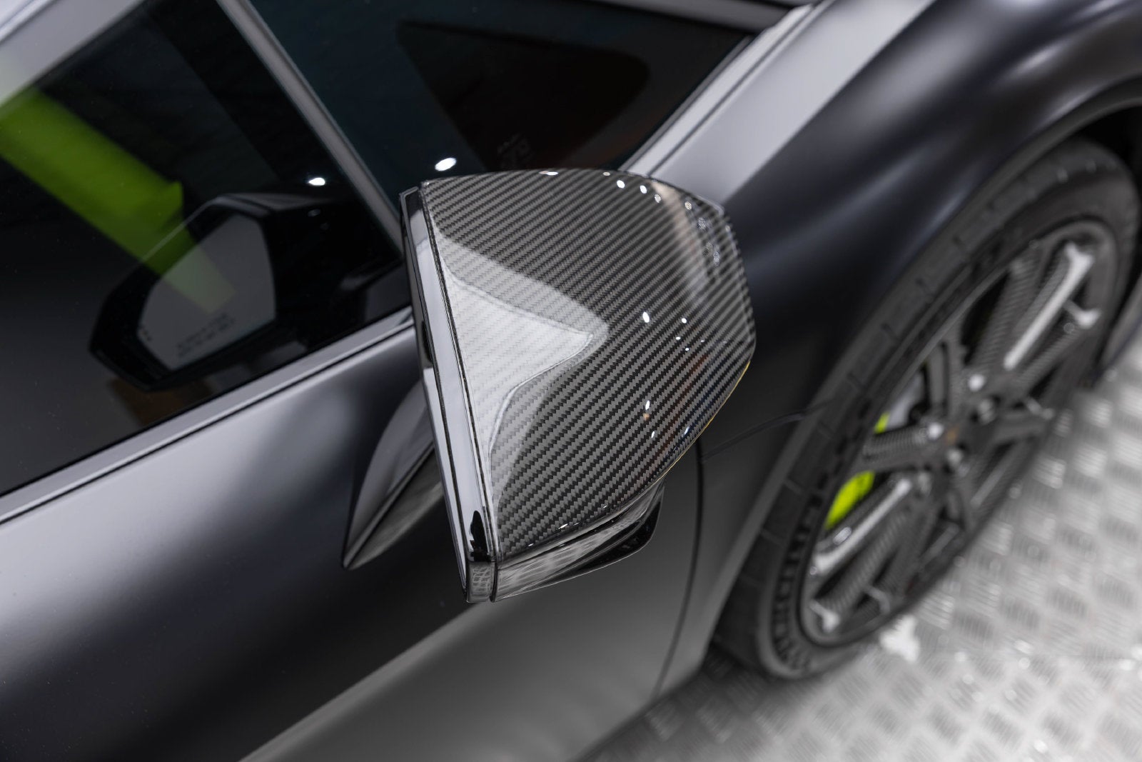 Lamborghini Temerario Coupé 2026