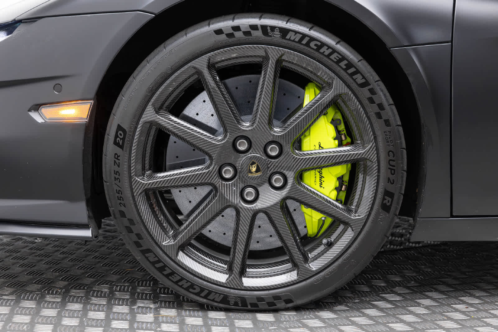 Lamborghini Temerario Coupé 2026