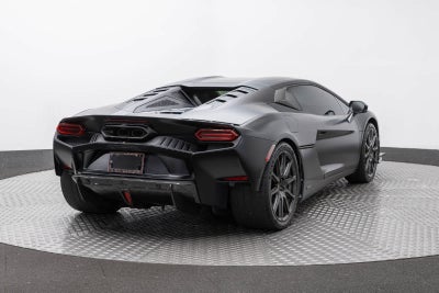 Lamborghini Temerario Coupé 2026