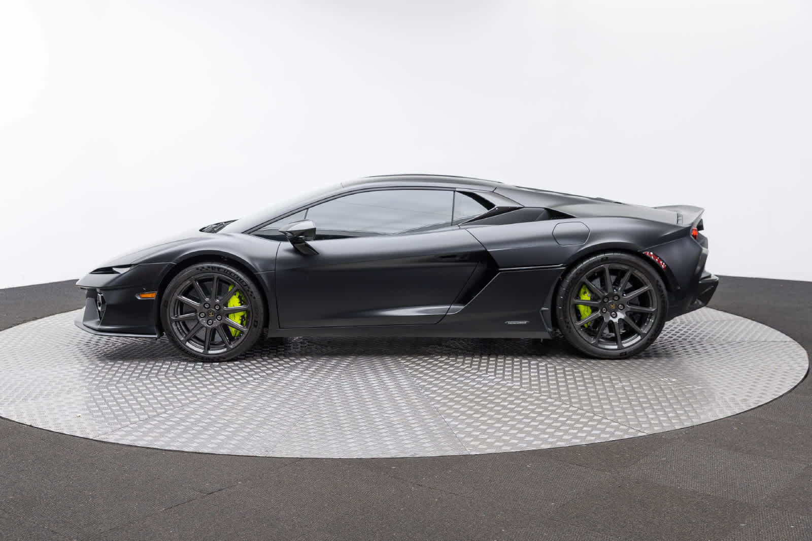 Lamborghini Temerario Coupé 2026