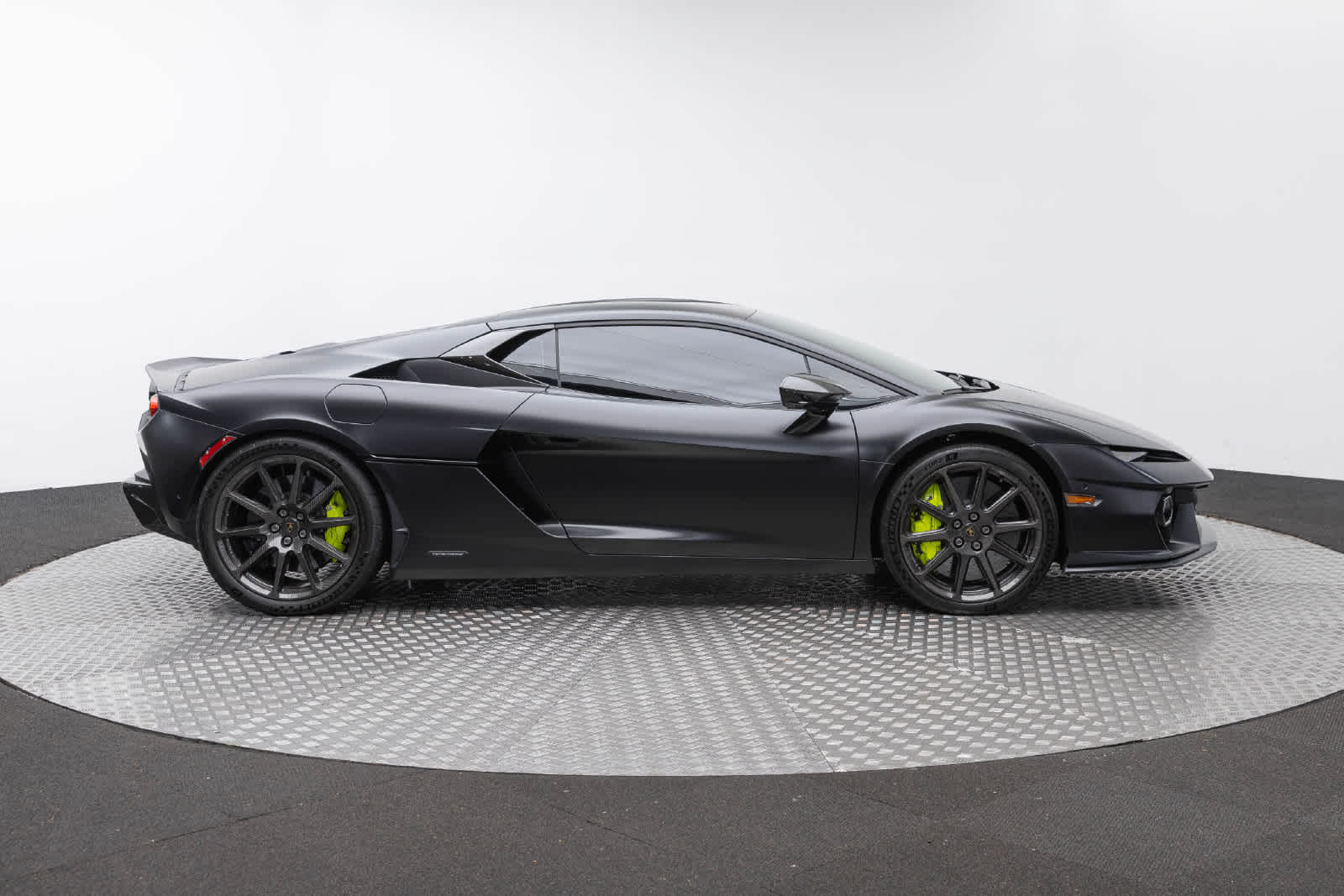 Lamborghini Temerario Coupé 2026