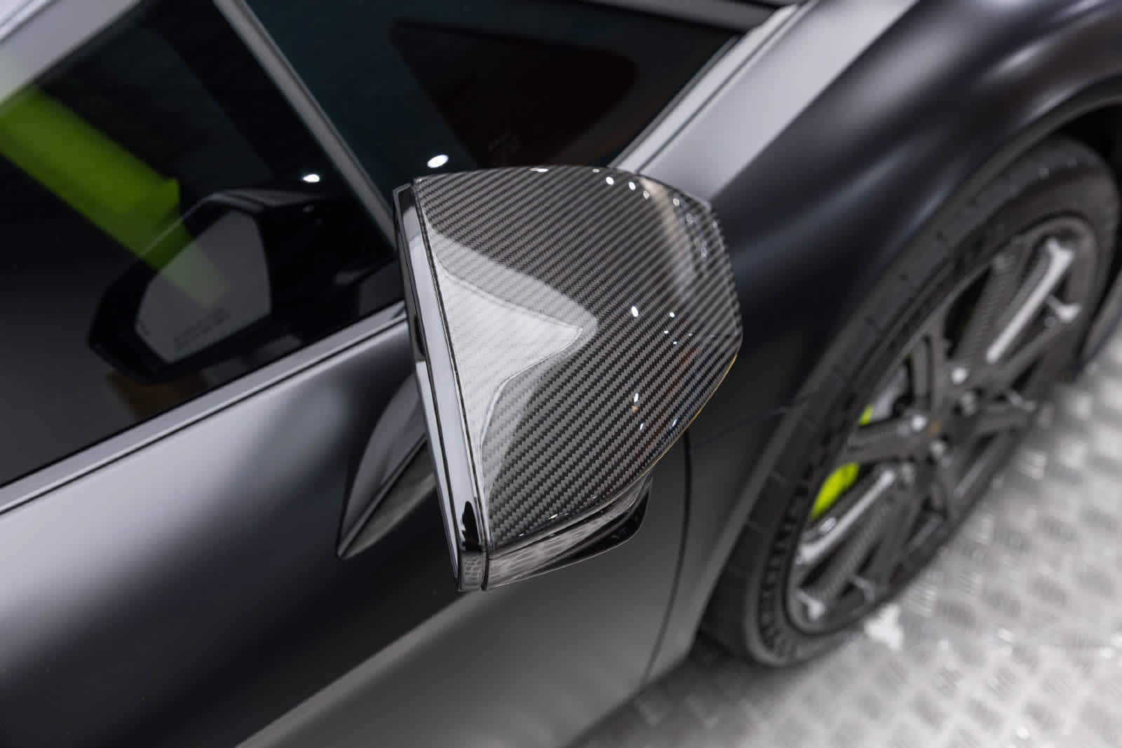 Lamborghini Temerario Coupé 2026