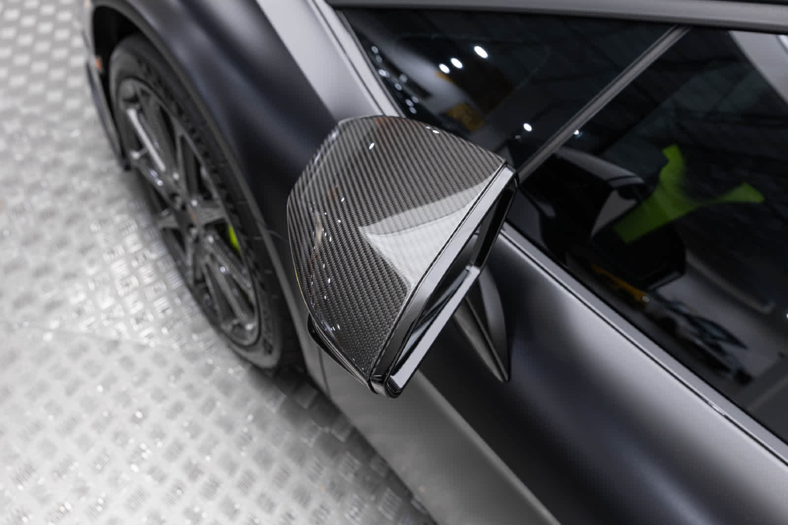 Lamborghini Temerario Coupé 2026