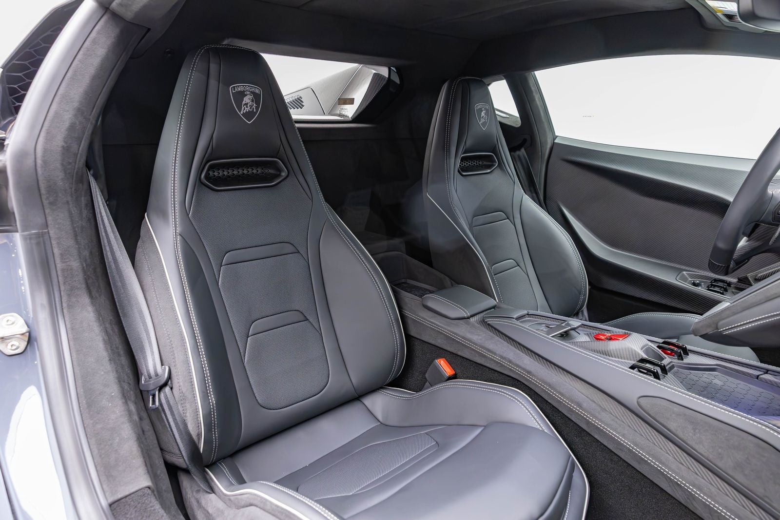 Lamborghini Temerario Coupé 2026