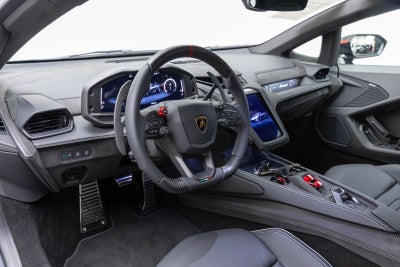 Lamborghini Temerario Coupé 2026
