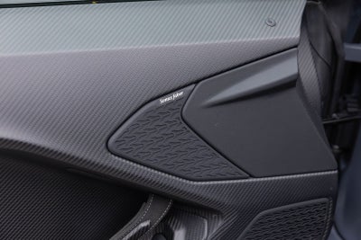Lamborghini Temerario Coupé 2026