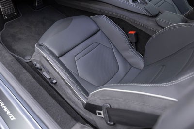 Lamborghini Temerario Coupé 2026