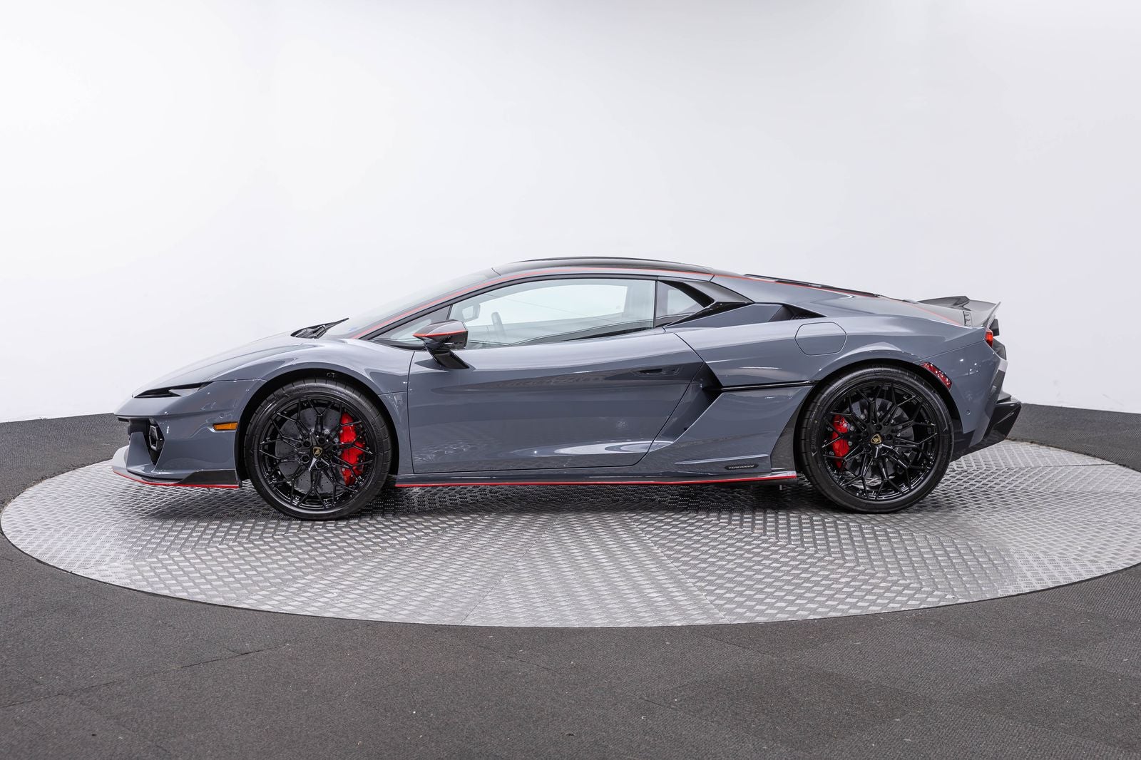 Lamborghini Temerario Coupé 2026