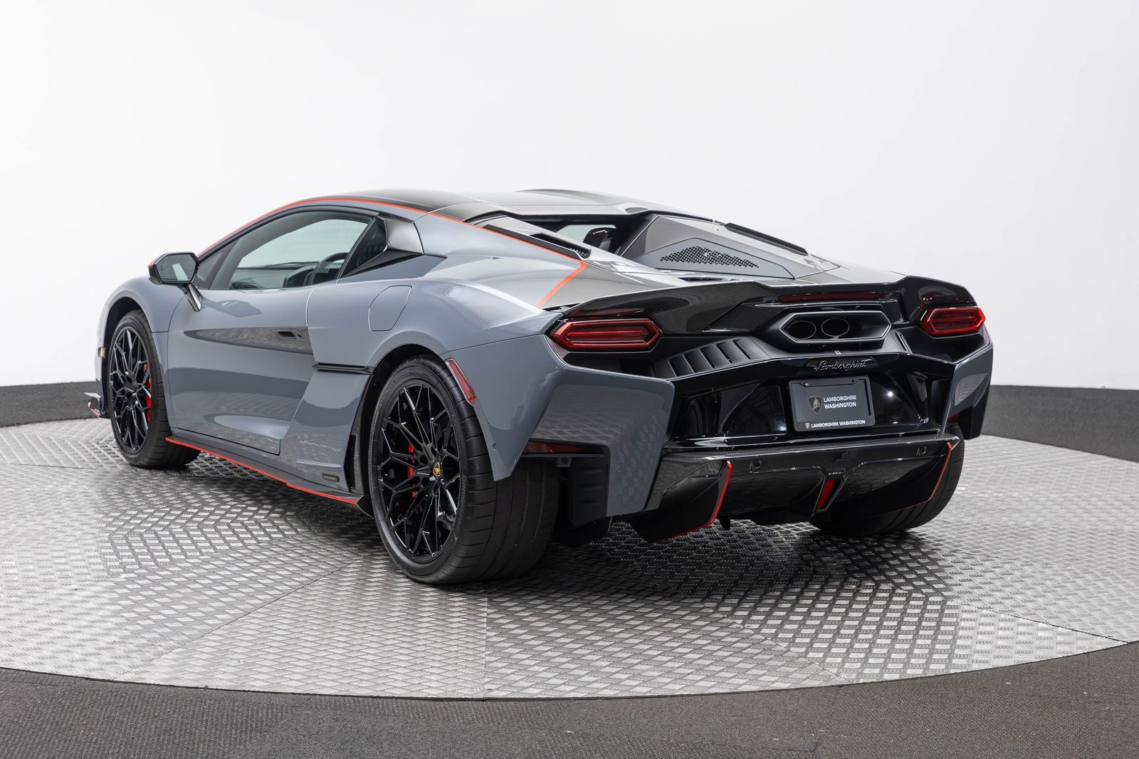 Lamborghini Temerario Coupé 2026