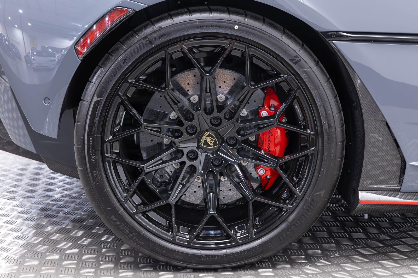 Lamborghini Temerario Coupé 2026