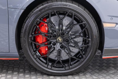 Lamborghini Temerario Coupé 2026