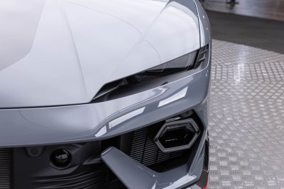 Lamborghini Temerario Coupé 2026