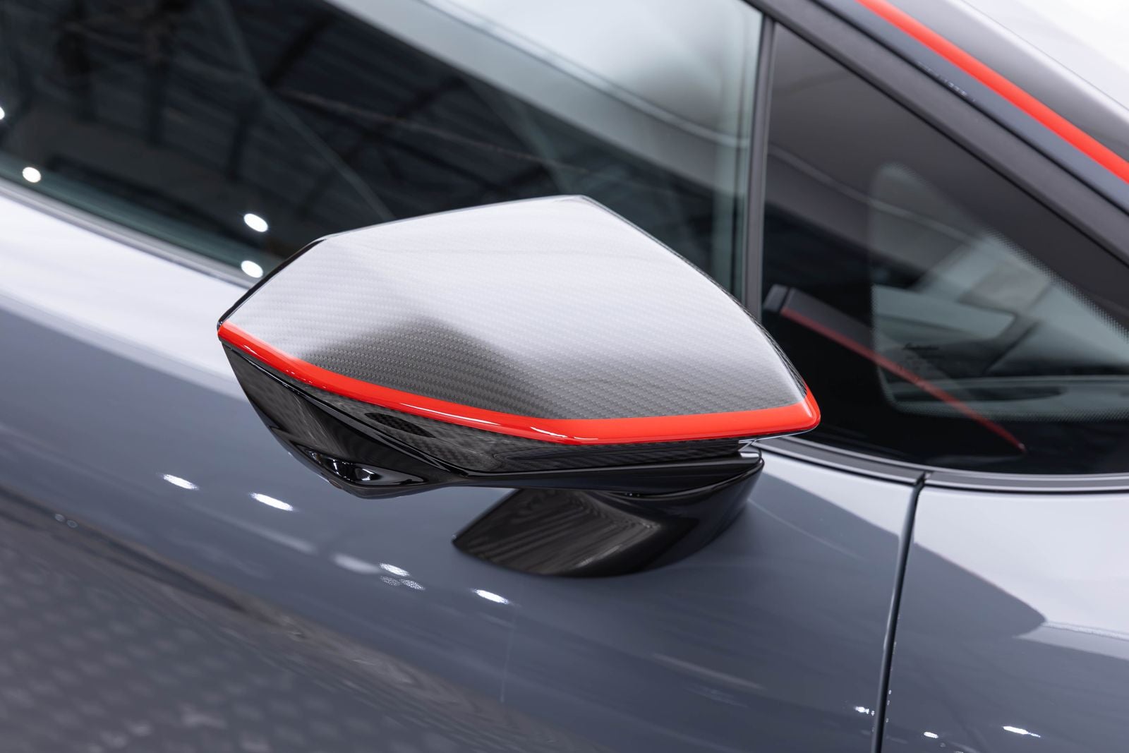 Lamborghini Temerario Coupé 2026