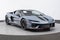 Lamborghini Temerario Coupé 2026