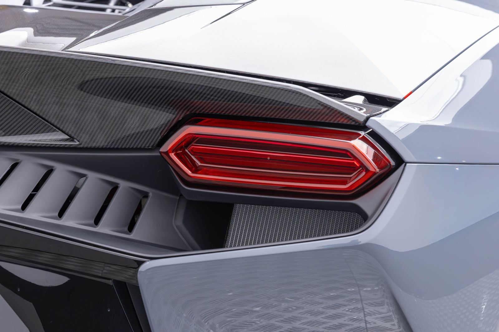 Lamborghini Temerario Coupé 2026