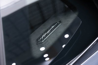 Lamborghini Temerario Coupé 2026