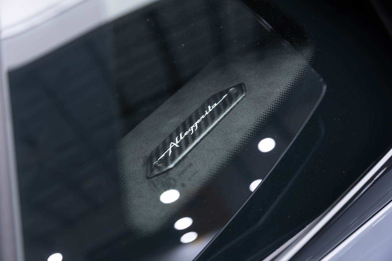Lamborghini Temerario Coupé 2026