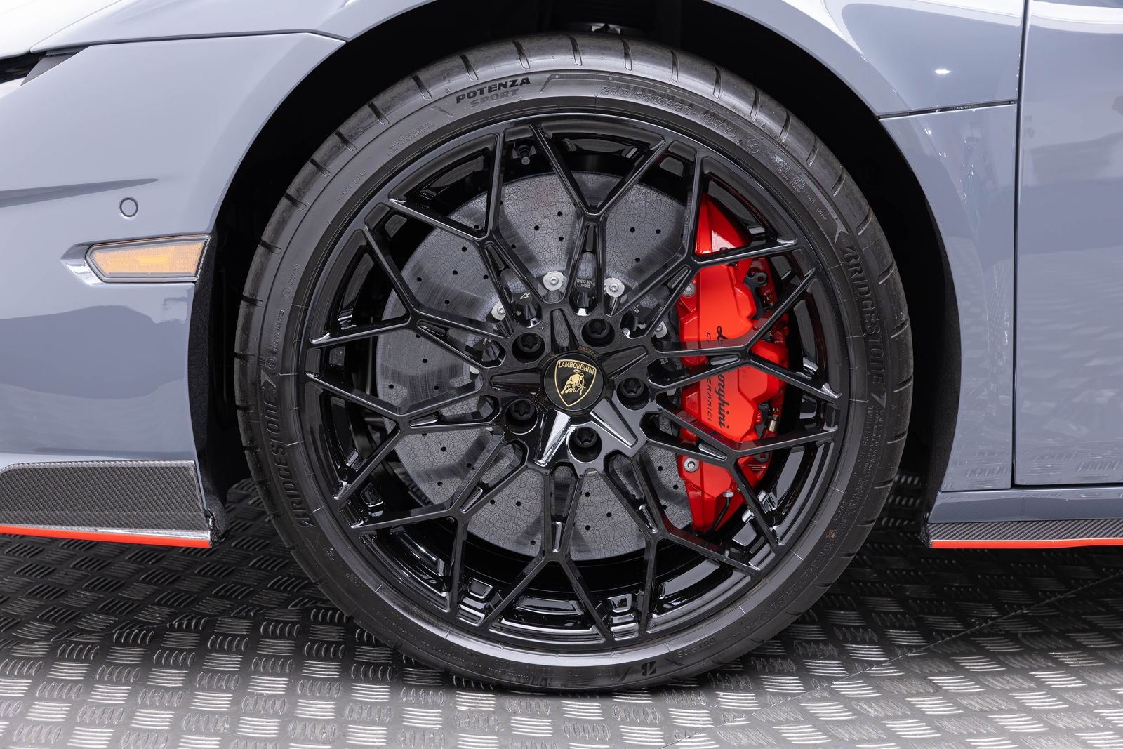 Lamborghini Temerario Coupé 2026