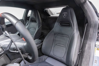 Lamborghini Temerario Coupé 2026